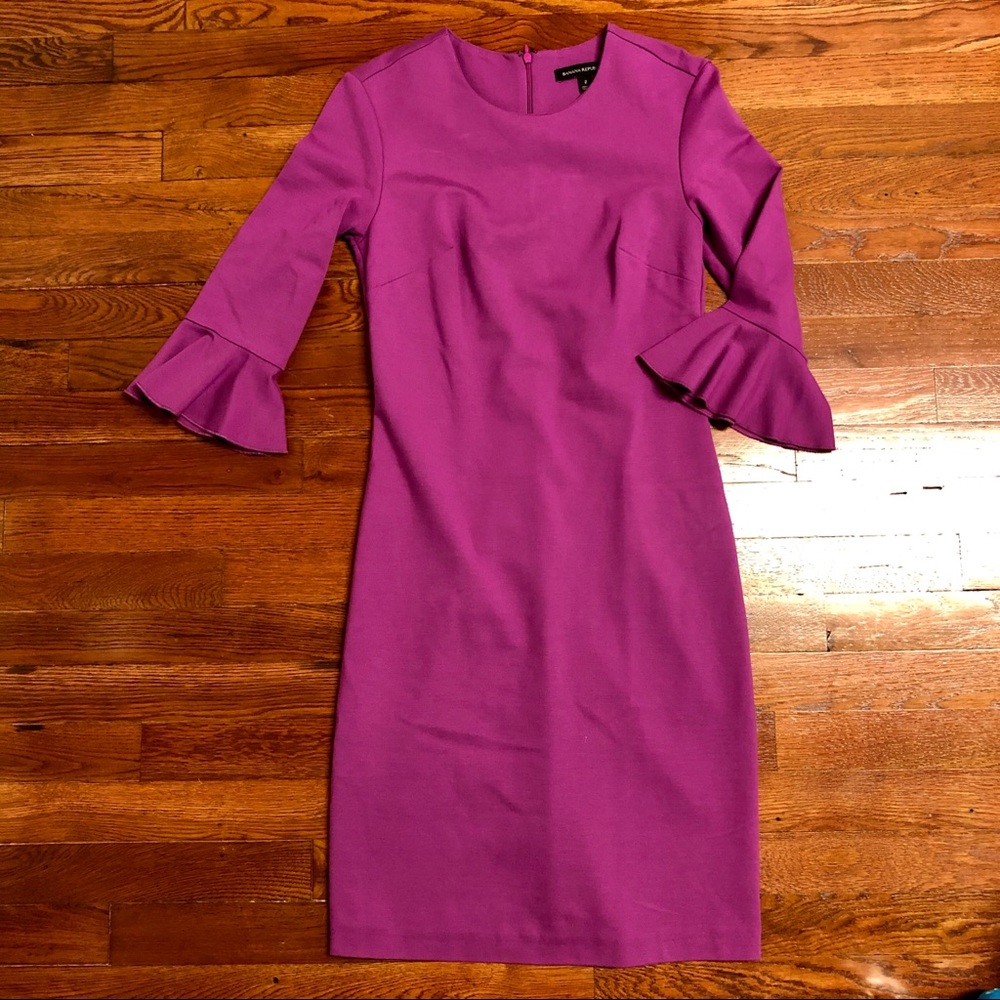Banana Republic Dress